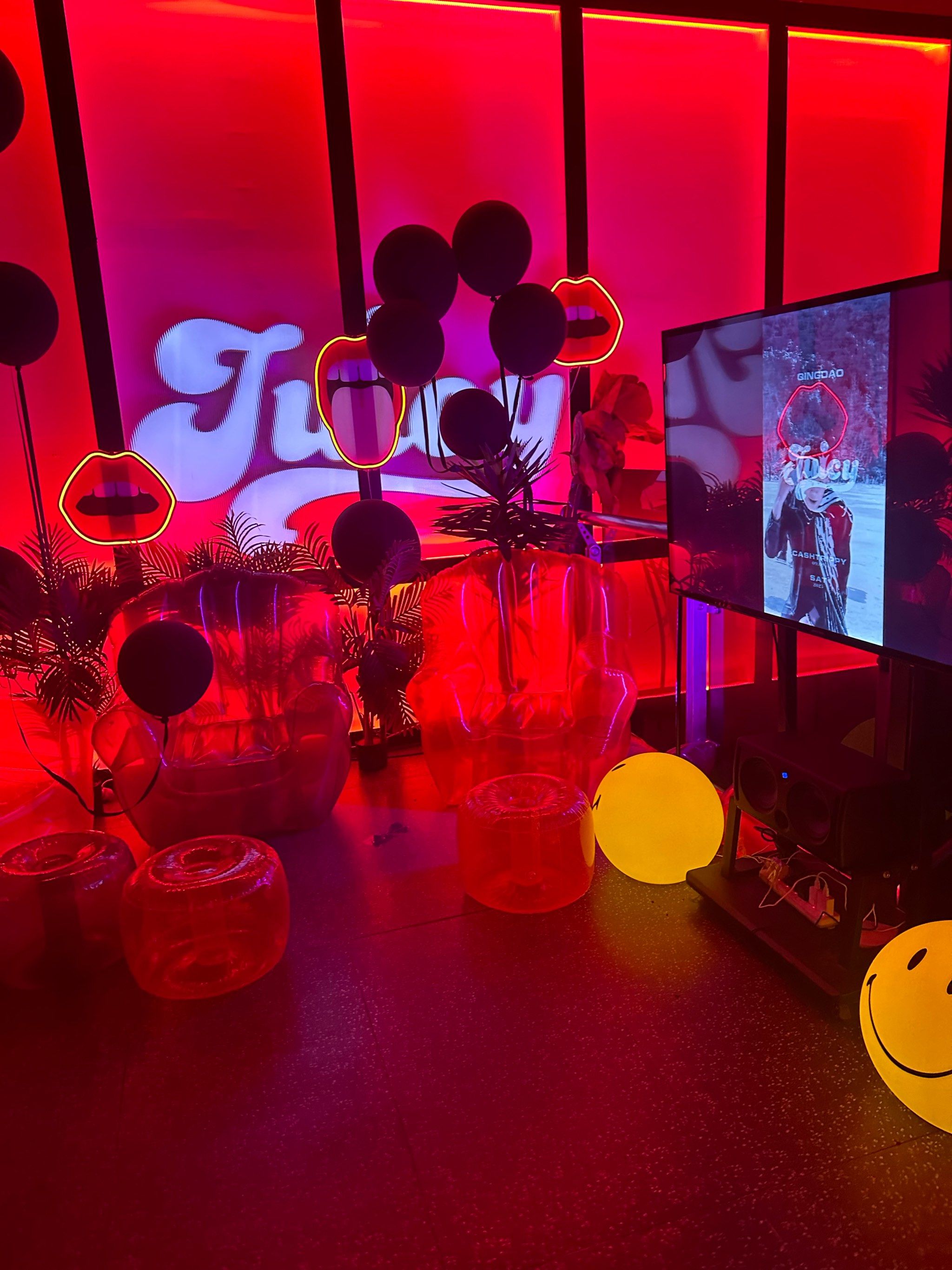 惠州商务ktv模式创新升级方案-惠东县ktv预定